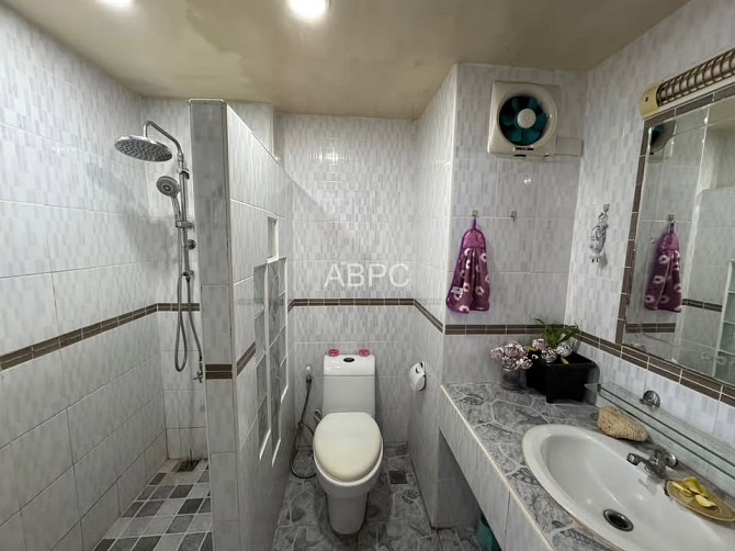 Studio Condo for Sale in Jomtien with Sea View Pattaya - photo 5