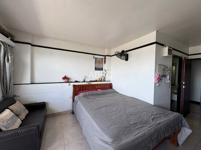 Studio Condo for Sale in Jomtien with Sea View Pattaya - photo 3