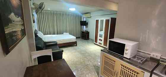 Apartment Building for Sale in South Pattaya Pattaya