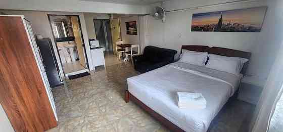 Apartment Building for Sale in South Pattaya Pattaya