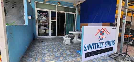 Apartment Building for Sale in South Pattaya Pattaya