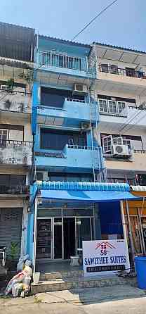 Apartment Building for Sale in South Pattaya Pattaya