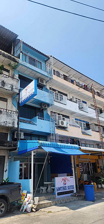 Apartment Building for Sale in South Pattaya Pattaya - photo 2