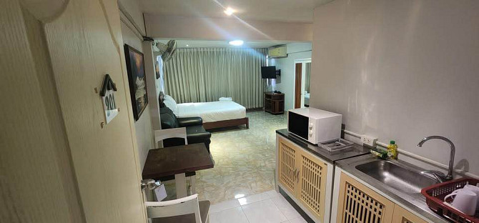 Apartment Building for Sale in South Pattaya Pattaya - photo 7