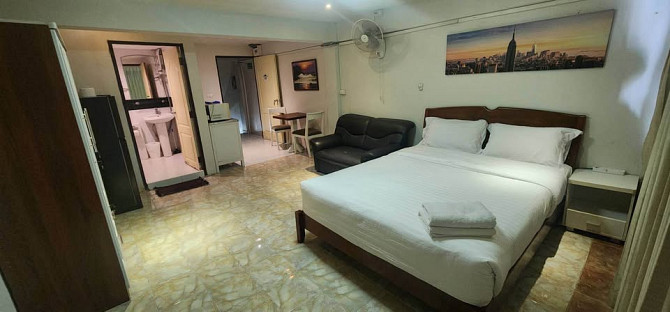 Apartment Building for Sale in South Pattaya Pattaya - photo 12