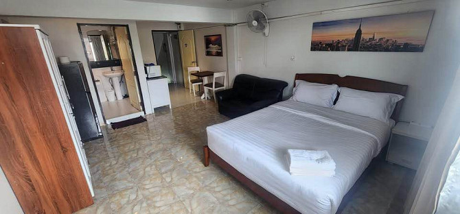 Apartment Building for Sale in South Pattaya Pattaya - photo 5