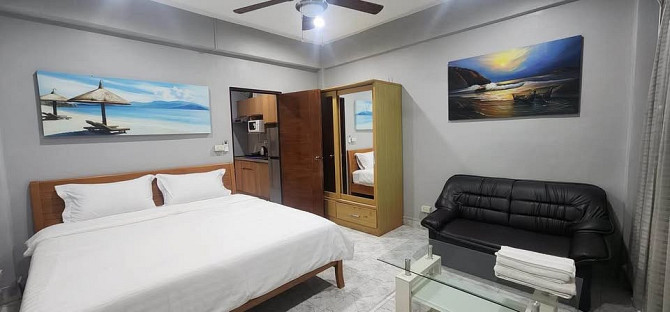 Apartment Building for Sale in South Pattaya Pattaya - photo 9