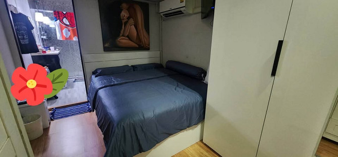 Apartment Building for Sale in South Pattaya Pattaya - photo 11