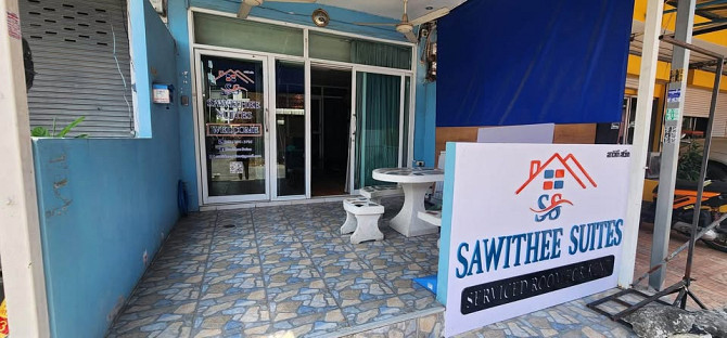 Apartment Building for Sale in South Pattaya Pattaya - photo 3