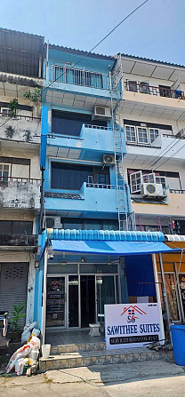 Apartment Building for Sale in South Pattaya Pattaya - photo 1