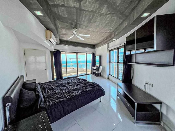 3 Bedroom Condo for Sale with Sea View Pattaya - photo 11