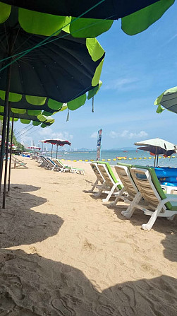 3 Bedroom Condo for Sale with Sea View Pattaya - photo 20