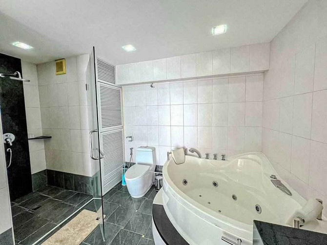 3 Bedroom Condo for Sale with Sea View Pattaya - photo 14