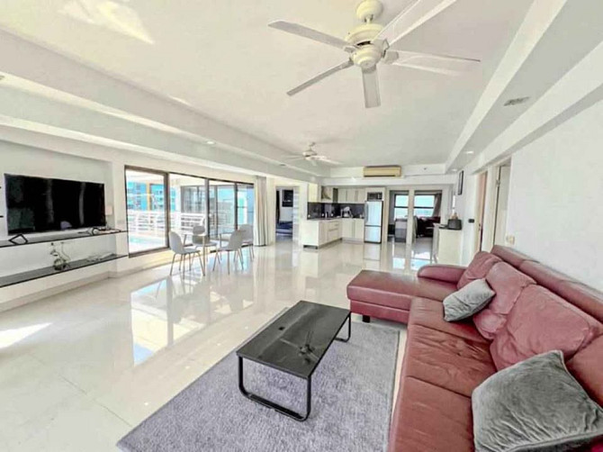 3 Bedroom Condo for Sale with Sea View Pattaya - photo 2