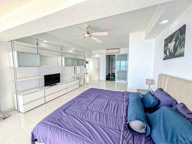 3 Bedroom Condo for Sale with Sea View Pattaya - photo 12