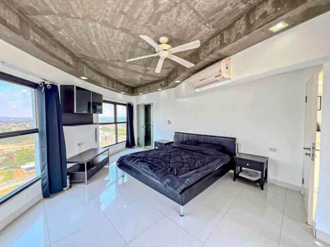 3 Bedroom Condo for Sale with Sea View Pattaya - photo 18