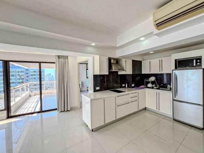 3 Bedroom Condo for Sale with Sea View Pattaya - photo 19