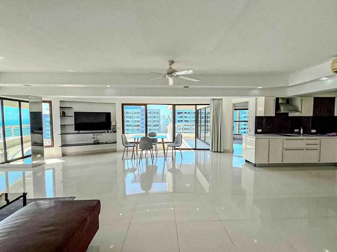 3 Bedroom Condo for Sale with Sea View Pattaya - photo 5