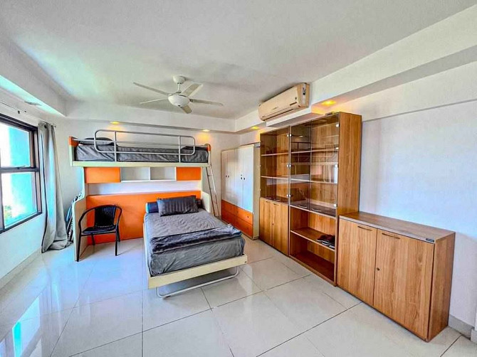 3 Bedroom Condo for Sale with Sea View Pattaya - photo 10