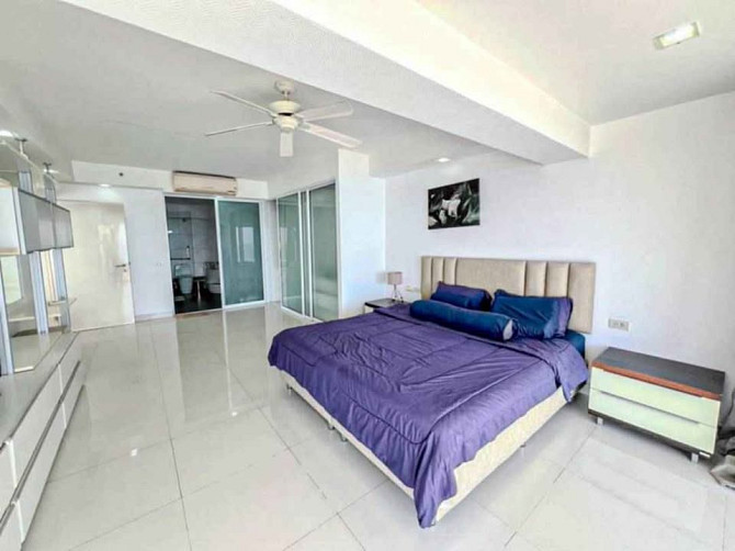 3 Bedroom Condo for Sale with Sea View Pattaya - photo 15