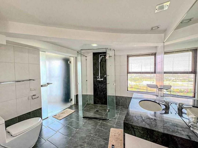 3 Bedroom Condo for Sale with Sea View Pattaya - photo 13