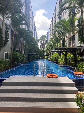 1 Bedroom Condo for Sale in Central Pattaya Pattaya - photo 9
