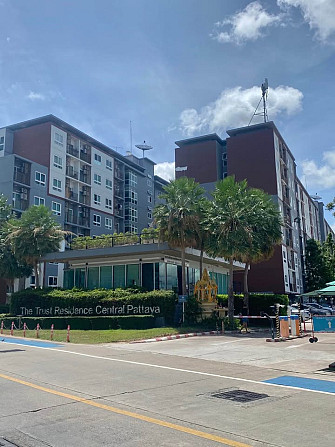 1 Bedroom Condo for Sale in Central Pattaya Pattaya - photo 11