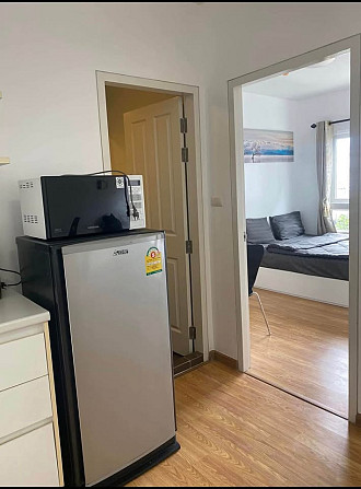 1 Bedroom Condo for Sale in Central Pattaya Pattaya - photo 6