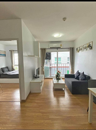 1 Bedroom Condo for Sale in Central Pattaya Pattaya - photo 1