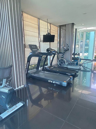 1 Bedroom Condo for Sale in Central Pattaya Pattaya - photo 10
