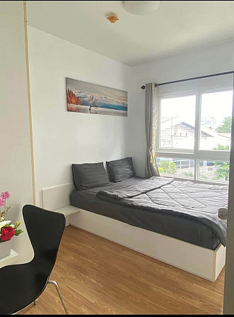 1 Bedroom Condo for Sale in Central Pattaya Pattaya - photo 4