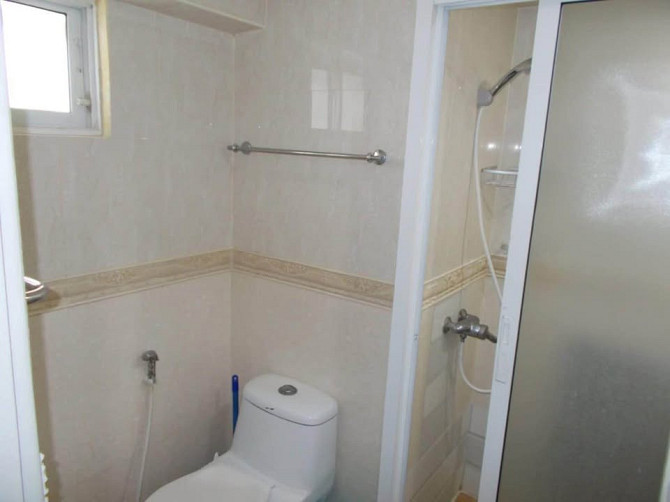 Studio Condo for Sale with Pool & Partial Sea View Pattaya - photo 10