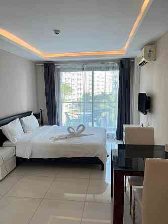 Studio Condo for Sale in Jomtien, Pattaya Pattaya