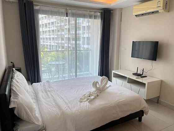 Studio Condo for Sale in Jomtien, Pattaya Pattaya