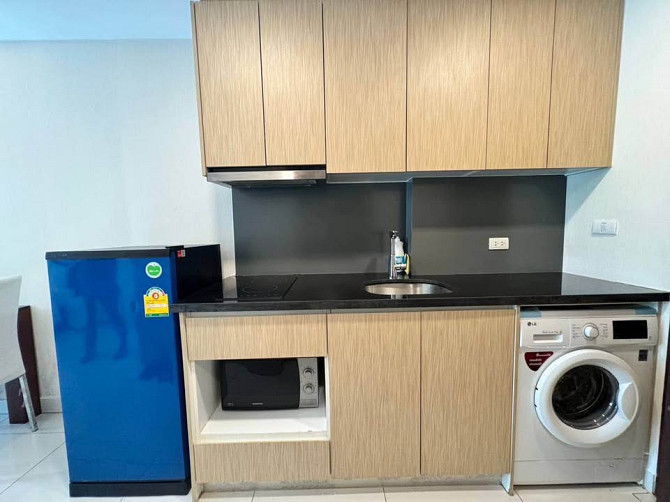 Studio Condo for Sale in Jomtien, Pattaya Pattaya - photo 17