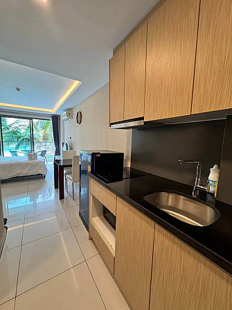 Studio Condo for Sale in Jomtien, Pattaya Pattaya - photo 18