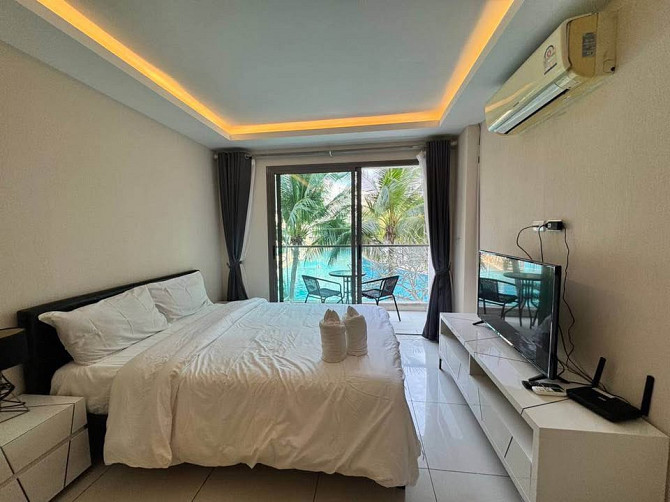 Studio Condo for Sale in Jomtien, Pattaya Pattaya - photo 19