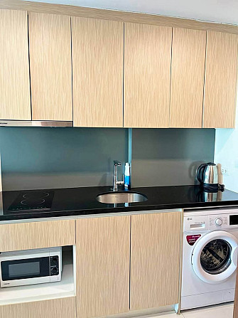 Studio Condo for Sale in Jomtien, Pattaya Pattaya - photo 1