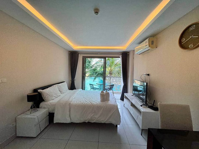 Studio Condo for Sale in Jomtien, Pattaya Pattaya - photo 11