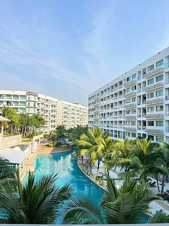 Studio Condo for Sale in Jomtien, Pattaya Pattaya - photo 9