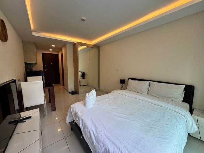 Studio Condo for Sale in Jomtien, Pattaya Pattaya - photo 14