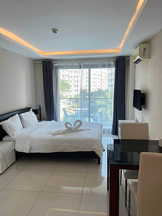 Studio Condo for Sale in Jomtien, Pattaya Pattaya - photo 2