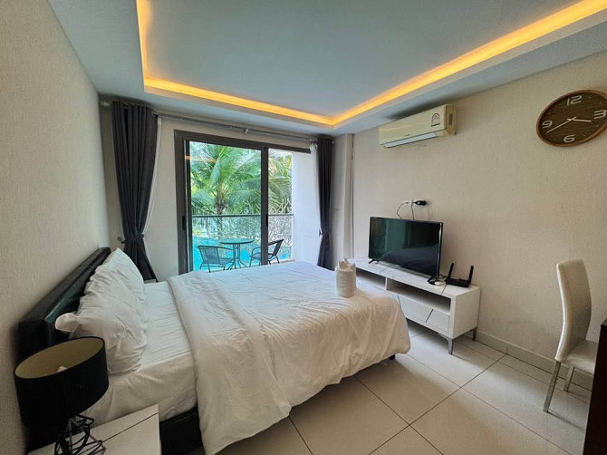 Studio Condo for Sale in Jomtien, Pattaya Pattaya - photo 12