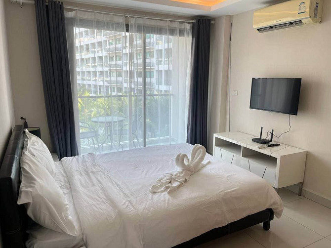 Studio Condo for Sale in Jomtien, Pattaya Pattaya - photo 3