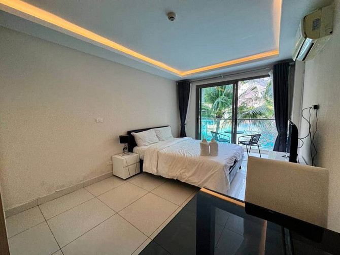 Studio Condo for Sale in Jomtien, Pattaya Pattaya - photo 10
