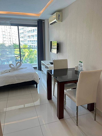 Studio Condo for Sale in Jomtien, Pattaya Pattaya - photo 7