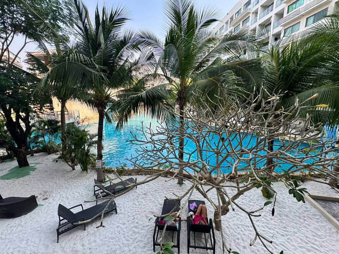 Studio Condo for Sale in Jomtien, Pattaya Pattaya - photo 20