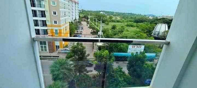 Studio Condo for Sale in Jomtien Pattaya - photo 1