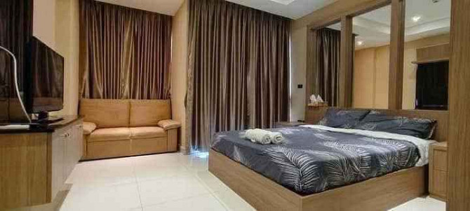Studio Condo for Sale in Jomtien Pattaya - photo 5