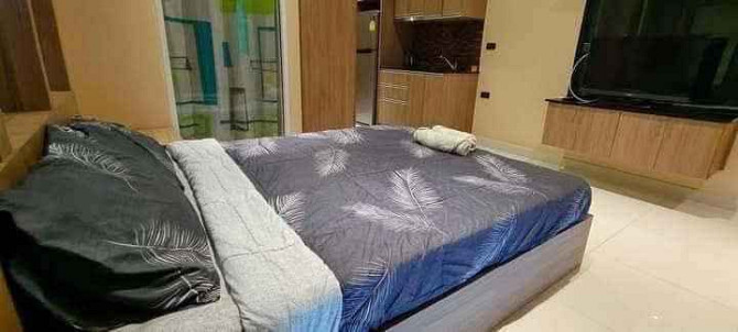 Studio Condo for Sale in Jomtien Pattaya - photo 8